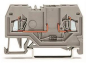 WAGO 279-915/281-410 Bauelementklemme,2 