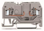 WAGO 279-915/281-410 Bauelementklemme,2 