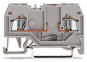 WAGO 279-915/281-410 Bauelementklemme,2 