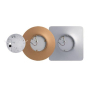 Zumtobel CAELA RLS LED2400-940  60817680 