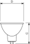 PHIL      13163 250W GX5.3 24V 1CT/10X5F 