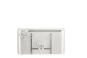 Dimplex Konvektorleiste         DTD2R 05 