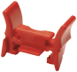 Knipex Ersatzmesserblock          124931 