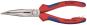 Knipex Flachrundz. mit        2622200TBK 