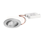 BRUM LED-Einbaustrahler         39461253 