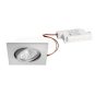 BRUM LED-Einbaustrahler         39462253 