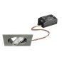 BRUM LED EBS 230V 6W 3000K      38365153 