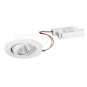 BRUM LED-Einbaustra. weiss d2w 39461073 