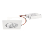 BRUM LED-EBS, 7W, 230V weiss    39262073 