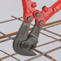 Knipex 71 82 950 Mattenschneider 0306679 
