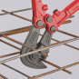 Knipex 71 82 950 Mattenschneider 0306679 