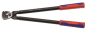 Knipex Kabelschere          9512500 
