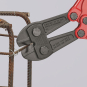 Knipex Bolzenschneider      7172760 