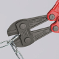 Knipex Bolzenschneider      7172610 