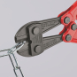 Knipex Bolzenschneider      7172610 
