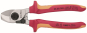 Knipex Kabelschere mit      9526165 