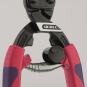 Knipex Kompakt-Bolzenschneider   7112200 