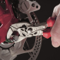 Knipex Zangenschluessel     8605150 