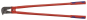 Knipex 71 82 950 Mattenschneider 0306679 