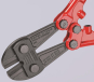 Knipex Bolzenschneider      7172610 