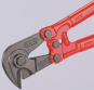 Knipex 71 82 950 Mattenschneider 0306679 