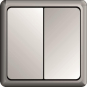 Elso Zweifachtaster 42V/1A        506350 