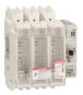 Schneider TeSys Sicherung        GS2JU3N 