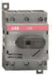 ABB Last, Leistungschalter OT63F3 OT63F3 