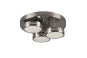 Trio LED-Deckenl.FRANKLIN,3x   626510307 