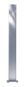Comelit 3640/0 Säule iKall o.Ausschnitt 