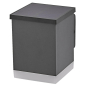Ledvance Endura Style Solar Wall Quadro 