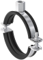 Fischer Universalrohrschelle      539457 