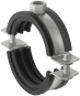 Fischer Rohrschelle FRS 1" A4     560596 