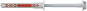 Fischer DuoXpand 8x80 FUS         562152 