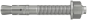 Fischer Bolzenanker FBN II 10/30  507560 