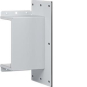 Hager Wandanschlussstück FWKP100150W9016 