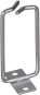 EFB Kabelführungsbügel 80x80mm  699991.3 