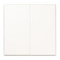 Jung Steuertaste 2-fa          LS1702WW 