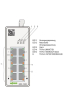 WAGO 852-1322 Industrial-Managed- 