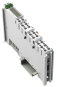 WAGO 750-498 8-Kanal-Analogeingang, 