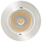 Nobile 5068 ECO Flat chrom 8W 1857070213 