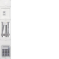 Hager Wandlerfeld universN bis    UF51W6 
