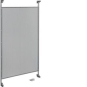 Hager Einbausatz univers FW Media UN62TN 
