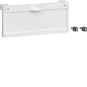 Hager Abdeckung oben/unten        UM00S2 