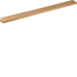 Hager CU-Schiene universN 20x5mm   UM24A 