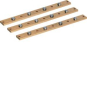Hager CU-Schiene universN 40x10mm  UM04M 