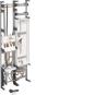 Hager Wandlerfeld universN bis   UF52W2N 
