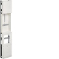 Hager Wandler-Messfeld universN  UF51W20 
