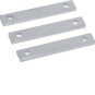 Hager 3xCu-Schiene Set univers    UM30V4 