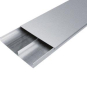Hager Unterflurkanal 2-zügig    UK340382 